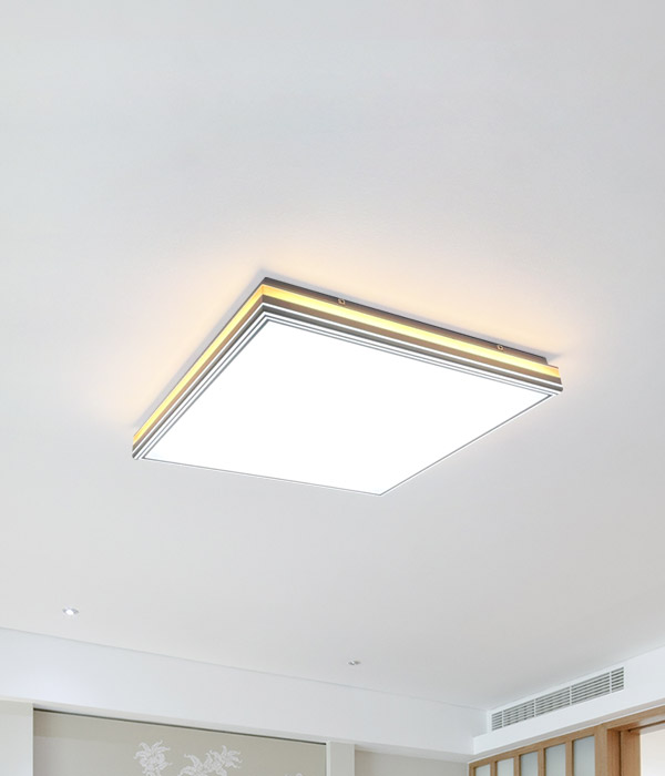 시트롱60W LED방등 안방전등