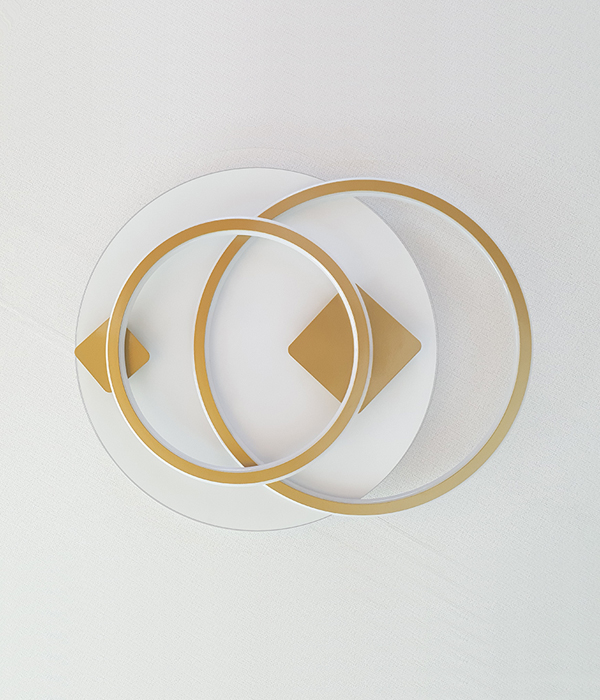 포링원형(50W/80W) LED방등 안방전등