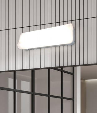 밀레 20W LED욕실등 욕실전등