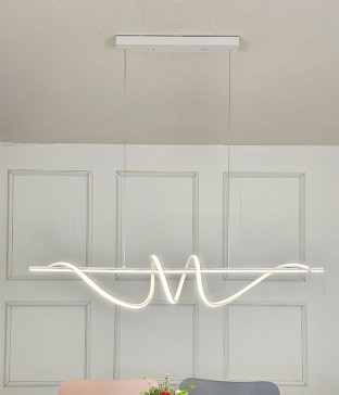 볼텍스30W LED식탁등 식탁전등