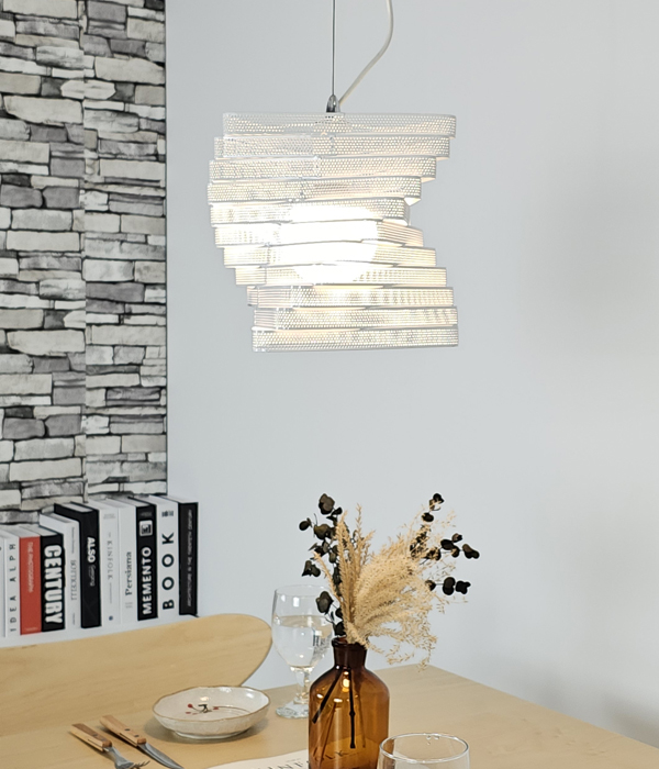 헤디스 1등 LED식탁조명 식탁등기구 식탁펜던트조명