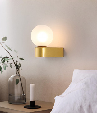 에토스 LED 벽등, 인테리어 벽등(사은품 전구 포함)