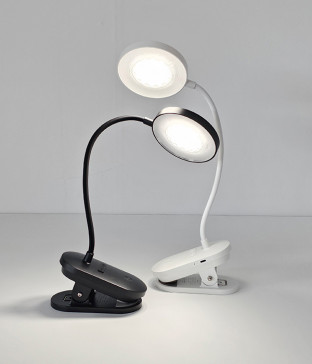 다이즐 5W 집게스탠드 클립형스탠드