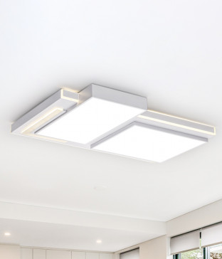 디오르 국산거실등 아파트거실조명 LED 200W