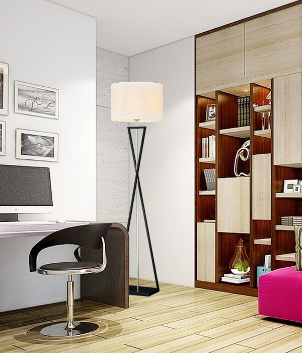 트위스 1등 장스탠드 거실스탠드