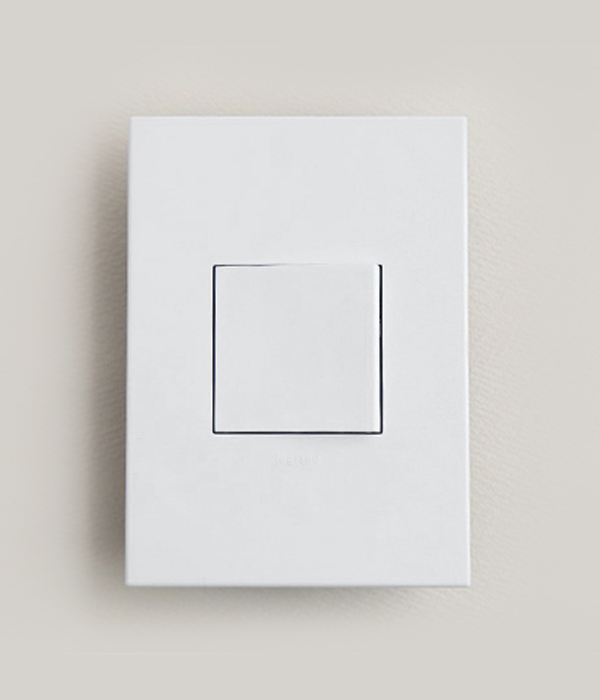 W 르그랑 아테오 화이트 스위치